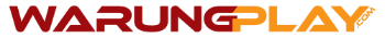 Logo Warungplay Alternatif Slot777 Gacor